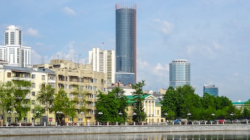 Смена юридического адреса