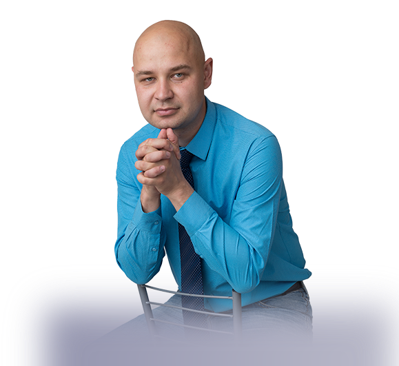 Сергей Демчук