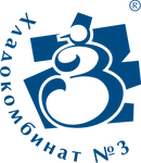 ООО «Хладокомбинат №3» ООО «Хладокомбинат №3»