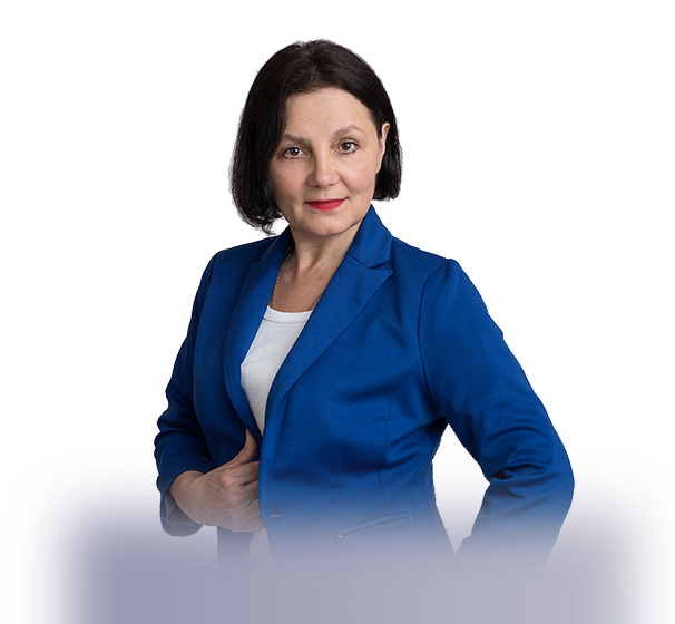 Нина Додоенко