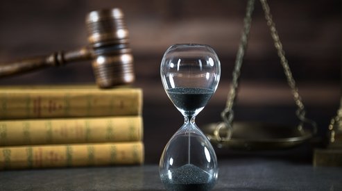 Восстановление срока принятия наследства