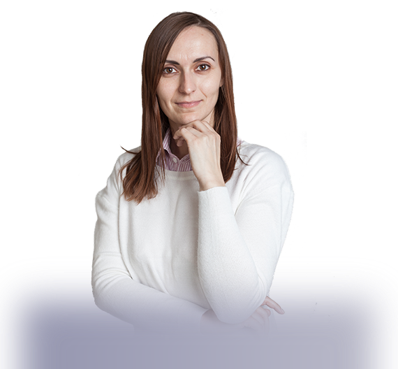 Евгения Колосова