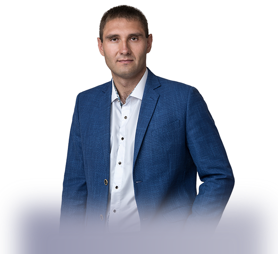 Предеин Антон