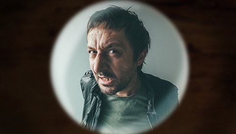 Защита должника