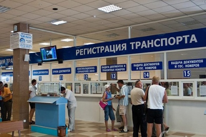 Арест имущества должника